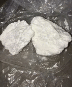 8 Ball Of Cocaine