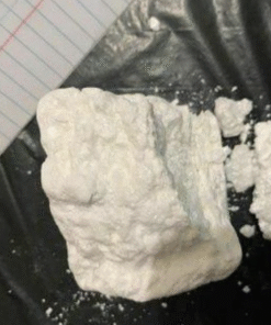 Bolivian Cocaine