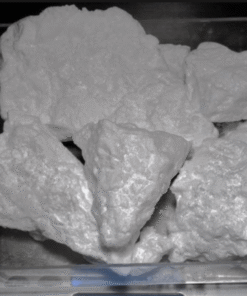 Colombian Cocaine