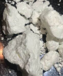 Crack cocaine