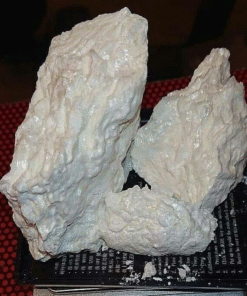 Mexican Cocaine